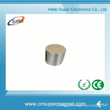 (40 * 30 mm) Neodymium Cylinder Magnets